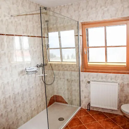 Apartment Diesinghof *