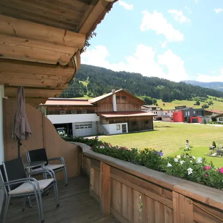 아파트 Christine By Interhome *