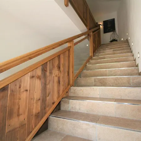Christine By Interhome Apartment Weerberg