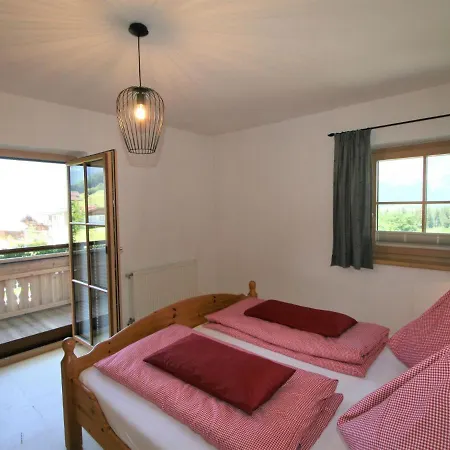 Christine By Interhome Apartment Weerberg