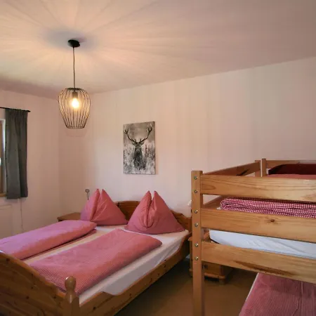 Apartment Christine By Interhome
