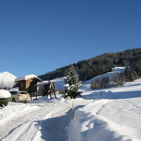 Diesinghof Weerberg