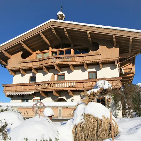 아파트 Christine By Interhome