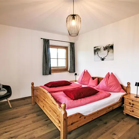 Christine By Interhome Apartment Weerberg
