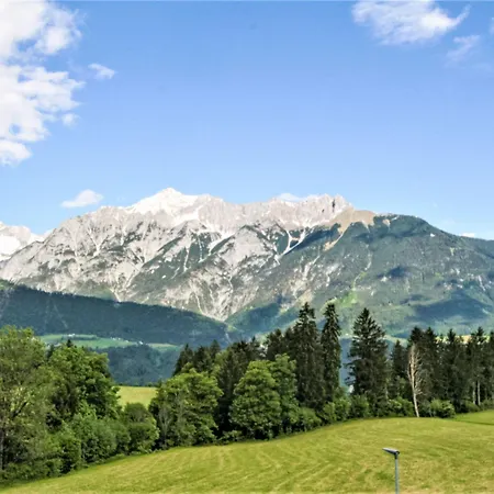 Christine By Interhome 아파트