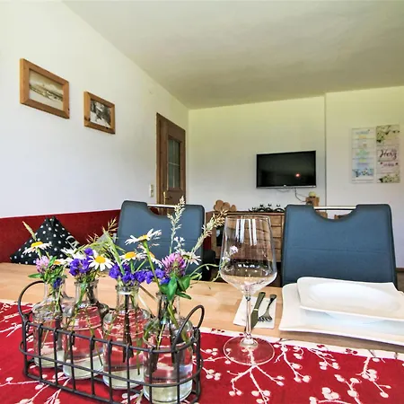 Christine By Interhome 아파트