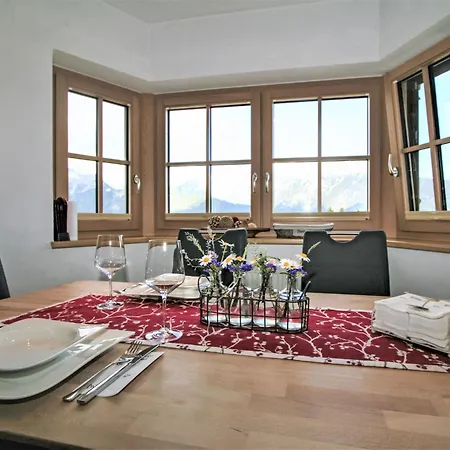 Apartment Christine By Interhome *