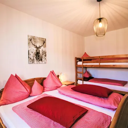 Apartment Christine By Interhome Weerberg