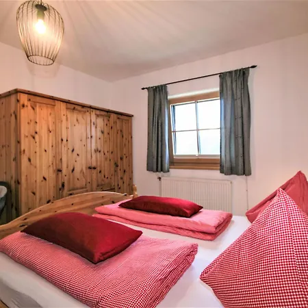 Apartment Christine By Interhome