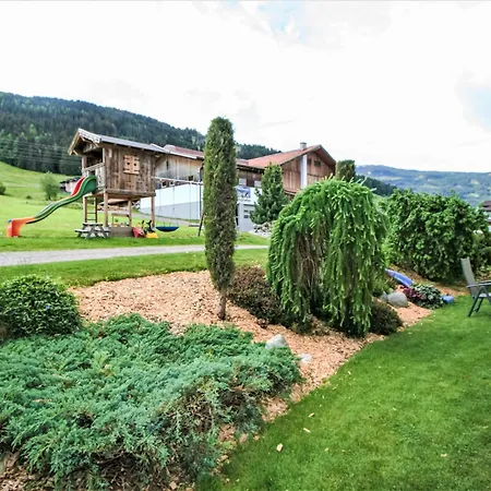 Christine By Interhome Apartment Weerberg