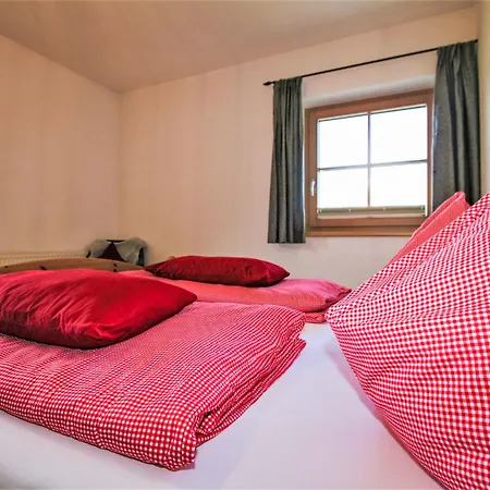 Apartment Diesinghof Weerberg