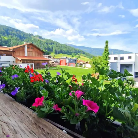 아파트 Christine By Interhome