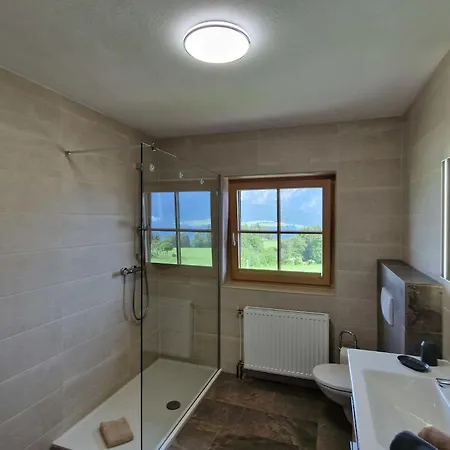 Christine By Interhome 비어베르그