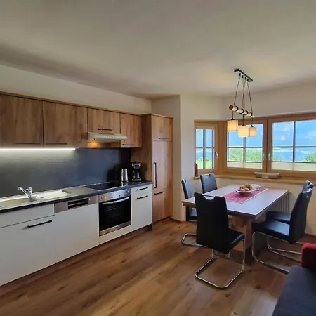 Christine By Interhome 아파트 *