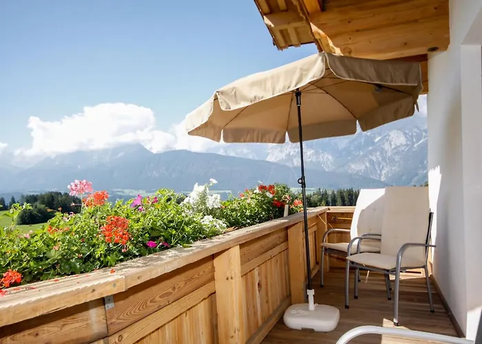 Christine By Interhome * Weerberg