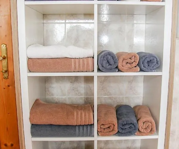 Christine By Interhome Appartamento *