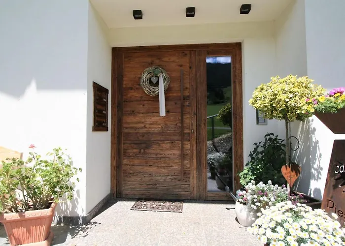 Christine By Interhome *