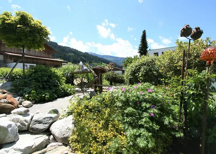 Appartamento Christine By Interhome *