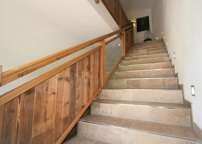 Christine By Interhome Appartamento Weerberg