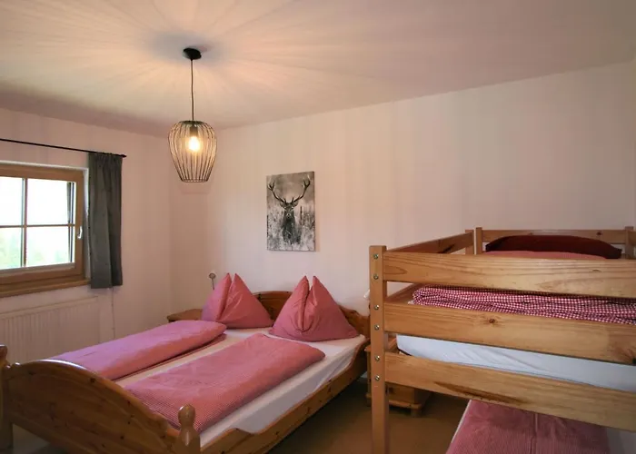 Appartamento Christine By Interhome