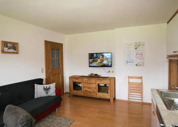 Christine By Interhome Weerberg