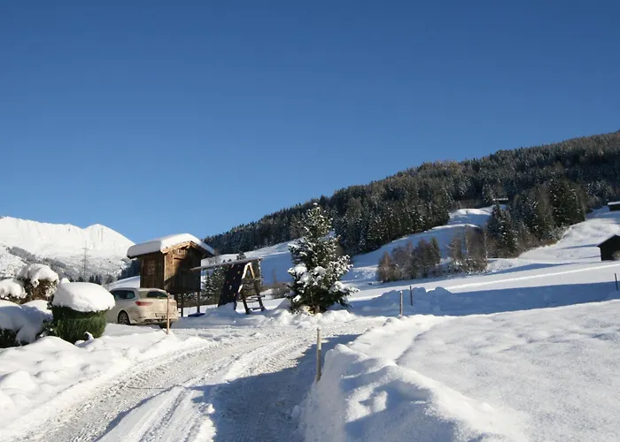 Christine By Interhome Weerberg