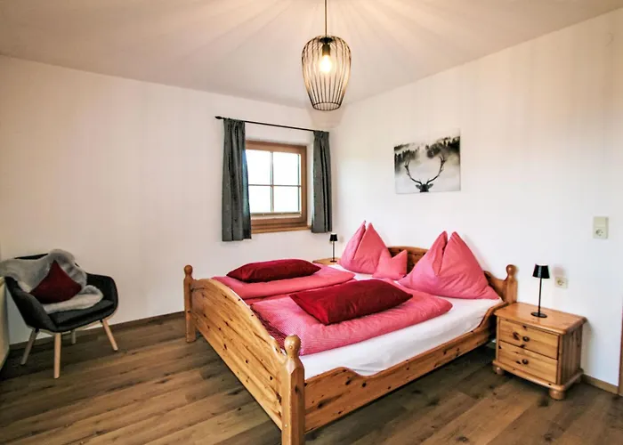 Christine By Interhome Appartamento Weerberg