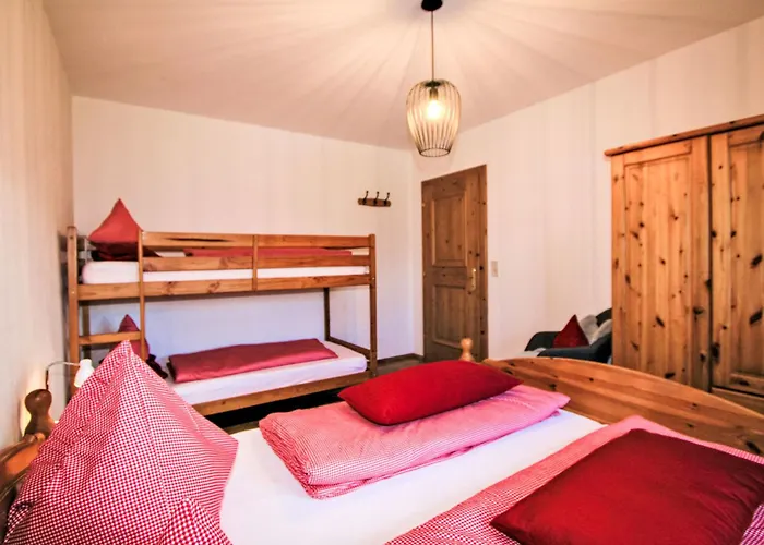 Christine By Interhome * Weerberg