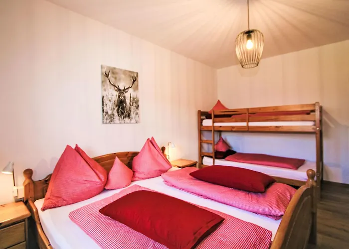 Appartamento Christine By Interhome Weerberg