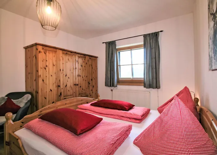 Appartamento Christine By Interhome