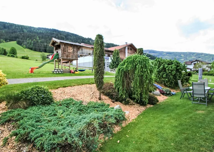 Christine By Interhome Appartamento Weerberg