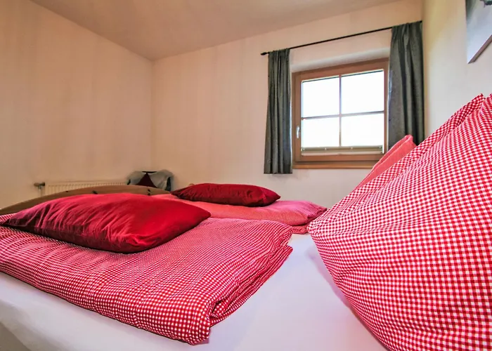 Appartamento Christine By Interhome Weerberg