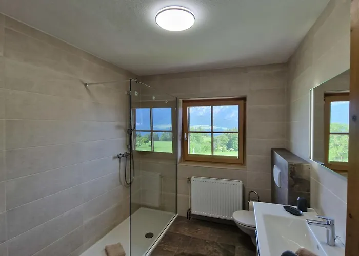 Christine By Interhome Weerberg