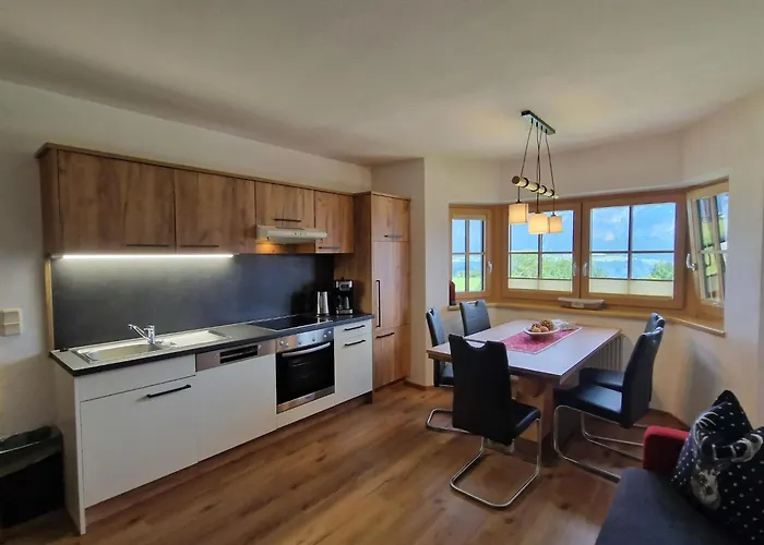 Christine By Interhome Appartamento *