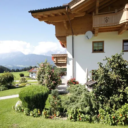 Christine By Interhome * Weerberg