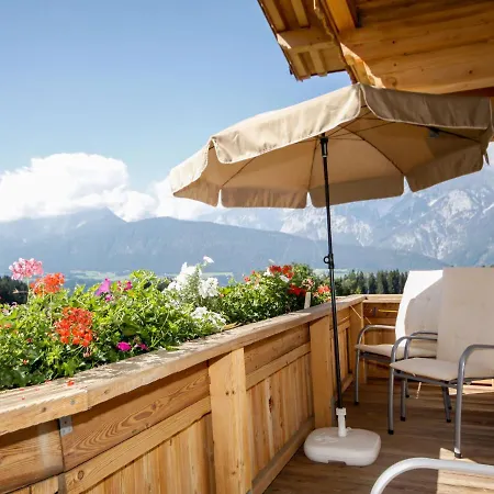 Christine By Interhome * Weerberg