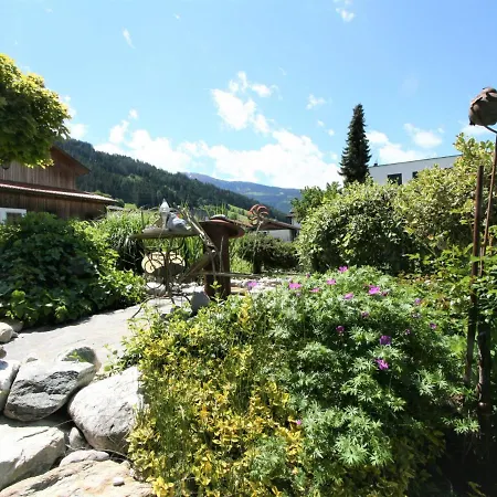 Διαμέρισμα Christine By Interhome *