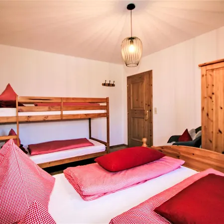 Christine By Interhome * Weerberg