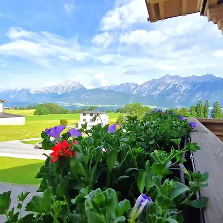 Διαμέρισμα Christine By Interhome