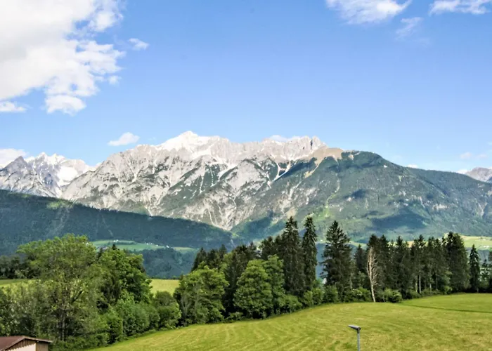 Christine By Interhome شقة