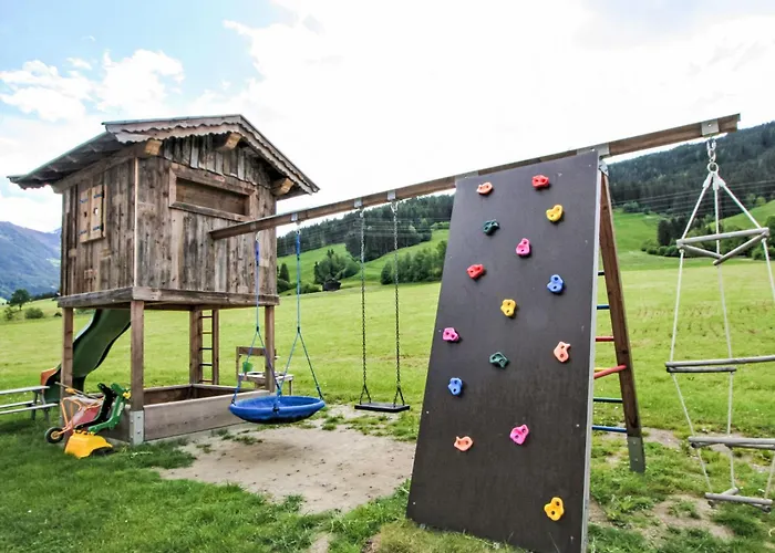 Christine By Interhome *