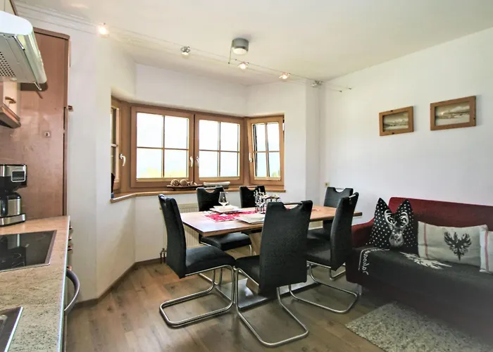 Christine By Interhome شقة *