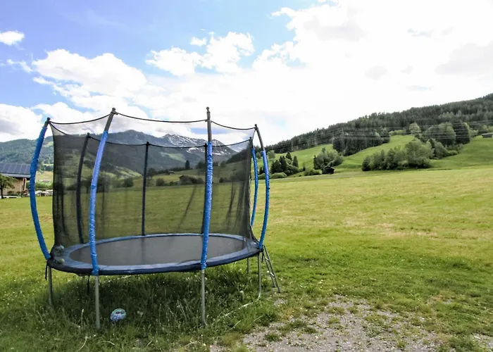 Christine By Interhome Weerberg