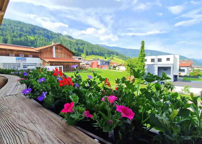 شقة Christine By Interhome