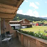 Lägenhet Christine By Interhome *