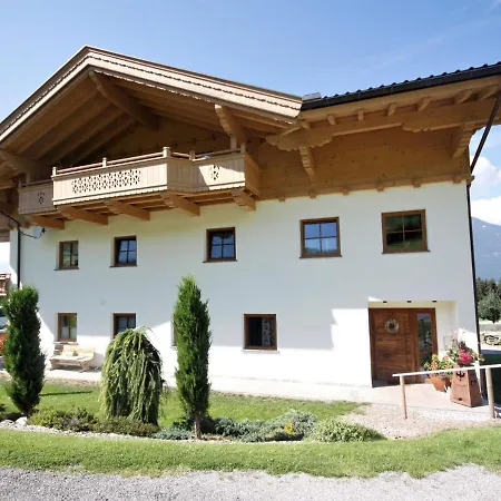 Christine By Interhome * Weerberg