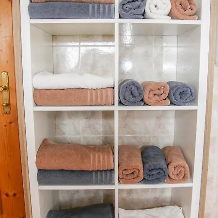 Christine By Interhome Lägenhet *