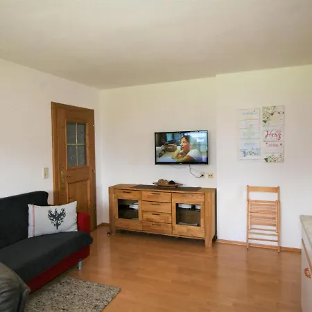 Christine By Interhome Weerberg