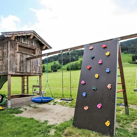 Christine By Interhome *