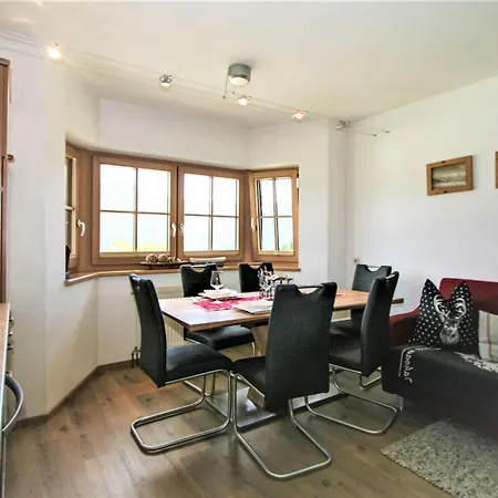 Christine By Interhome Lägenhet *